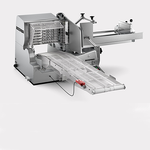 Snijmachines | Doseermachines